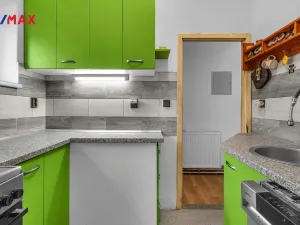 Prodej rodinného domu, Hradec Králové - Pražské Předměstí, Bohuslava Martinů, 250 m2