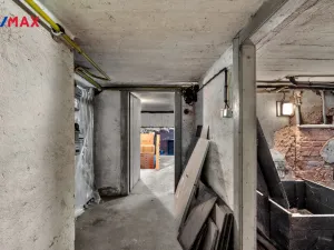 Prodej rodinného domu, Hradec Králové - Pražské Předměstí, Bohuslava Martinů, 250 m2