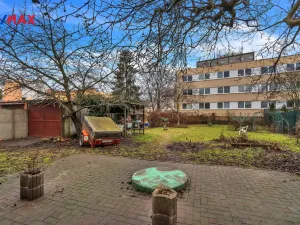 Prodej rodinného domu, Hradec Králové - Pražské Předměstí, Bohuslava Martinů, 250 m2