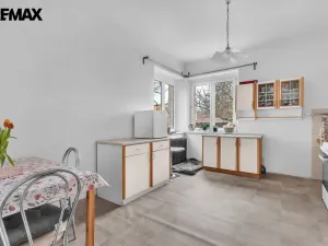 Prodej rodinného domu, Hradec Králové - Pražské Předměstí, Bohuslava Martinů, 250 m2