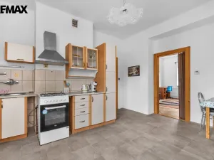 Prodej rodinného domu, Hradec Králové - Pražské Předměstí, Bohuslava Martinů, 250 m2