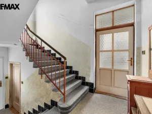 Prodej rodinného domu, Hradec Králové - Pražské Předměstí, Bohuslava Martinů, 250 m2