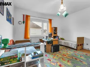 Prodej rodinného domu, Hradec Králové - Pražské Předměstí, Bohuslava Martinů, 250 m2