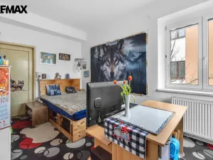 Prodej rodinného domu, Hradec Králové - Pražské Předměstí, Bohuslava Martinů, 250 m2