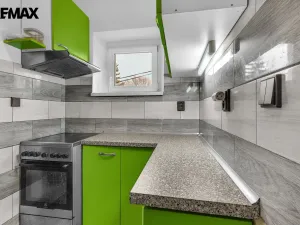 Prodej rodinného domu, Hradec Králové - Pražské Předměstí, Bohuslava Martinů, 250 m2