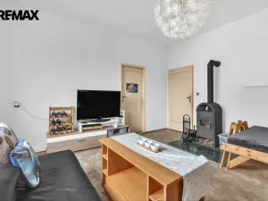 Prodej rodinného domu, Hradec Králové - Pražské Předměstí, Bohuslava Martinů, 250 m2