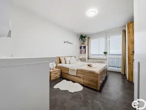 Prodej bytu 3+1, Hradec Králové, třída Edvarda Beneše, 84 m2