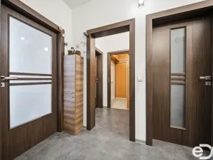 Prodej bytu 3+1, Hradec Králové, třída Edvarda Beneše, 84 m2