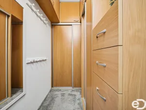 Prodej bytu 3+1, Hradec Králové, třída Edvarda Beneše, 84 m2