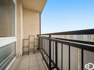 Prodej bytu 3+1, Hradec Králové, třída Edvarda Beneše, 84 m2