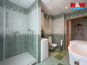 Prodej bytu 3+1, Žatec, Malínská, 65 m2