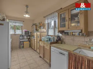 Prodej rodinného domu, Snědovice - Strachaly, 109 m2