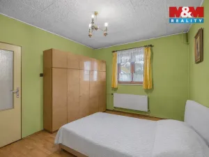 Prodej rodinného domu, Snědovice - Strachaly, 109 m2