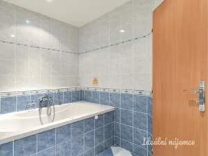 Pronájem bytu 3+1, Praha - Stodůlky, Neustupného, 76 m2