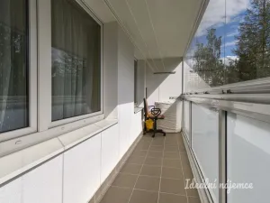 Pronájem bytu 3+1, Praha - Stodůlky, Neustupného, 76 m2