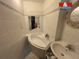 Prodej bytu 1+1, Opava - Kateřinky, Šrámkova, 38 m2