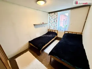 Prodej rodinného domu, Veselá, 107 m2