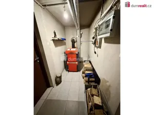 Prodej rodinného domu, Veselá, 107 m2