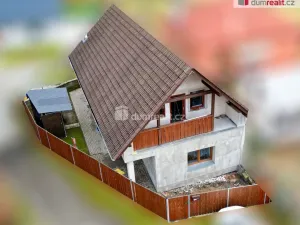 Prodej rodinného domu, Veselá, 107 m2