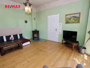 Prodej vily, Libčice nad Vltavou, Letecké náměstí, 236 m2