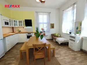 Prodej vily, Libčice nad Vltavou, Letecké náměstí, 236 m2