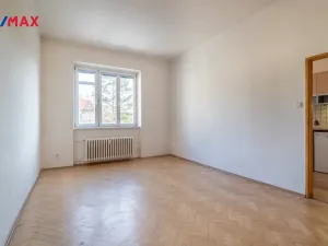 Pronájem bytu 2+1, Praha - Vinohrady, náměstí Jiřího z Lobkovic, 62 m2