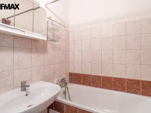 Pronájem bytu 2+1, Praha - Vinohrady, náměstí Jiřího z Lobkovic, 62 m2