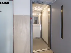 Pronájem bytu 2+1, Praha - Vinohrady, náměstí Jiřího z Lobkovic, 62 m2