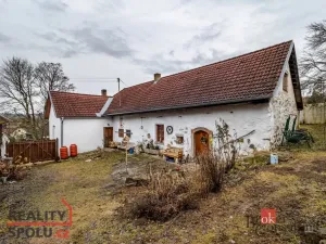 Prodej rodinného domu, 91 m2