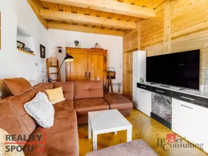 Prodej rodinného domu, 91 m2