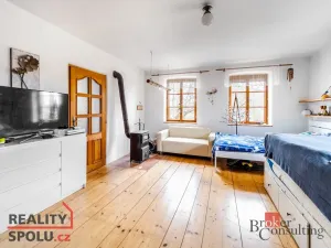 Prodej rodinného domu, 91 m2