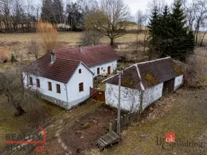 Prodej rodinného domu, 91 m2