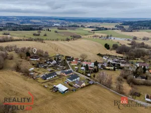 Prodej rodinného domu, 91 m2