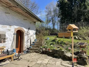 Prodej rodinného domu, Jilem, 91 m2