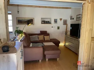 Prodej rodinného domu, Jilem, 91 m2