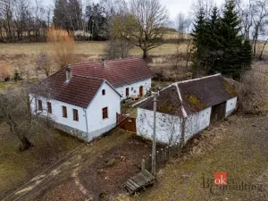 Prodej rodinného domu, Jilem, 91 m2