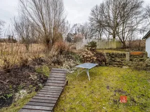 Prodej rodinného domu, Jilem, 91 m2