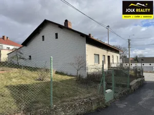 Prodej rodinného domu, Velká Polom, 9. května, 170 m2
