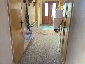 Prodej rodinného domu, Velká Polom, 9. května, 170 m2