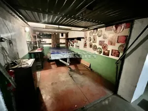 Prodej garáže, Olomouc, U kovárny, 16 m2