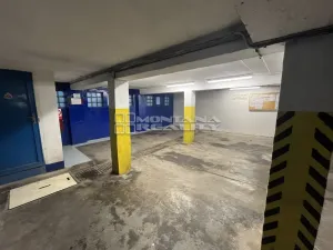 Prodej garáže, Olomouc, U kovárny, 16 m2