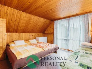 Prodej chaty, Klučenice - Voltýřov, 98 m2