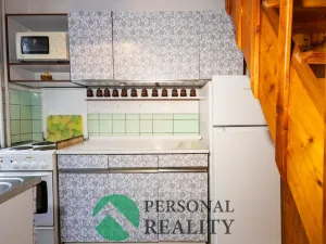 Prodej chaty, Klučenice - Voltýřov, 98 m2