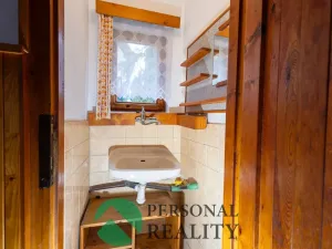 Prodej chaty, Klučenice - Voltýřov, 98 m2