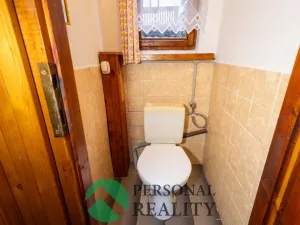 Prodej chaty, Klučenice - Voltýřov, 98 m2