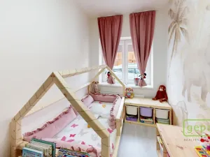 Prodej bytu 3+kk, Stochov, Zahradní, 52 m2