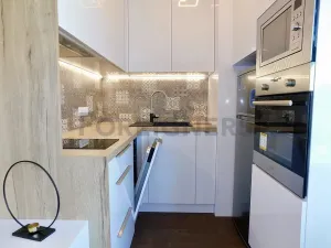 Pronájem bytu 1+kk, Plzeň, Pallova, 29 m2