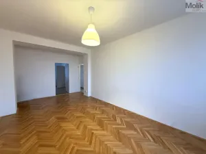 Pronájem bytu 2+1, Most, Petra Jilemnického, 54 m2