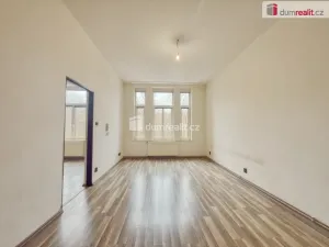 Pronájem bytu 2+1, Ústí nad Labem - Ústí nad Labem-centrum, Palachova, 65 m2