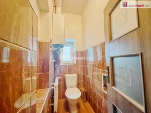 Pronájem bytu 2+1, Ústí nad Labem - Ústí nad Labem-centrum, Palachova, 65 m2